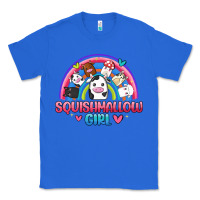 True Royal squishmallow girl Classic Tee - JahusDesignShop