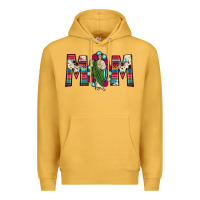 Mustard san judas mom Premium Hoodie - JahusDesignShop