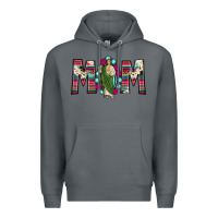 Rock san judas mom Premium Hoodie - JahusDesignShop