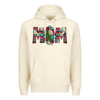 Sandshell san judas mom Premium Hoodie - JahusDesignShop
