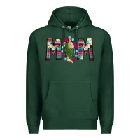 Sports Green san judas mom Premium Hoodie - JahusDesignShop