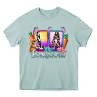 Arona louisiana easter dady Heavy Core Tee - RacoonDesign