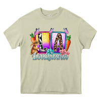 Mossy louisiana easter dady Heavy Core Tee - RacoonDesign