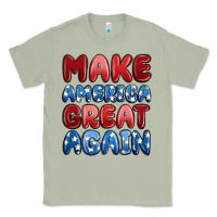Matcha make america great again Classic Tee - MaliasSmallBusiness