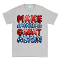 Moon Dust make america great again Classic Tee - MaliasSmallBusiness