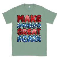 Sage make america great again Classic Tee - MaliasSmallBusiness