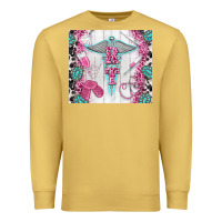 Antique Gold rt Premium Sweatshirt - TumblerDesignByShophia