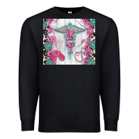 Black rt Premium Sweatshirt - TumblerDesignByShophia