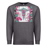 Charcoal Heather rt Premium Sweatshirt - TumblerDesignByShophia