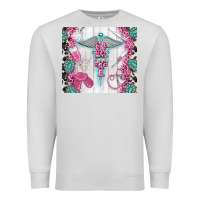 Dove Grey rt Premium Sweatshirt - TumblerDesignByShophia