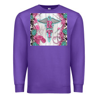 Purple rt Premium Sweatshirt - TumblerDesignByShophia
