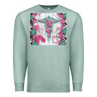 Seafoam rt Premium Sweatshirt - TumblerDesignByShophia