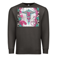 Smoke rt Premium Sweatshirt - TumblerDesignByShophia