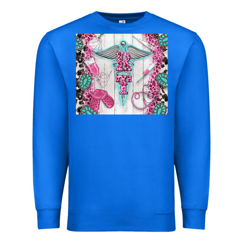 Rt Premium Sweatshirt by TumblerDesignByShophia | Teevron