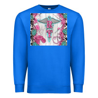 True Royal rt Premium Sweatshirt - TumblerDesignByShophia