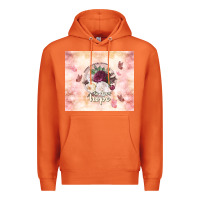 Carrot where flowers bloom so does hope Premium Hoodie - TumblerDesignByShophia