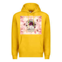 Lemon where flowers bloom so does hope Premium Hoodie - TumblerDesignByShophia