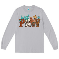 Moon Dust just pray Long Sleeve Tee - NancyCooperArtShop
