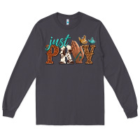 Smoke just pray Long Sleeve Tee - NancyCooperArtShop