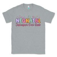 Heather Grey nicu nurse neonatal intensive care unit Classic Tee - MaliasSmallBusiness