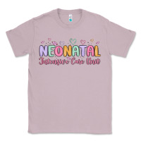 Lilac nicu nurse neonatal intensive care unit Classic Tee - MaliasSmallBusiness