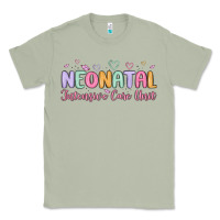 Matcha nicu nurse neonatal intensive care unit Classic Tee - MaliasSmallBusiness