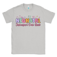 Moon Dust nicu nurse neonatal intensive care unit Classic Tee - MaliasSmallBusiness