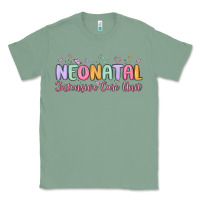 Sage nicu nurse neonatal intensive care unit Classic Tee - MaliasSmallBusiness