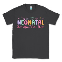 Smoke nicu nurse neonatal intensive care unit Classic Tee - MaliasSmallBusiness