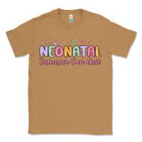 Toasted Coconut nicu nurse neonatal intensive care unit Classic Tee - MaliasSmallBusiness