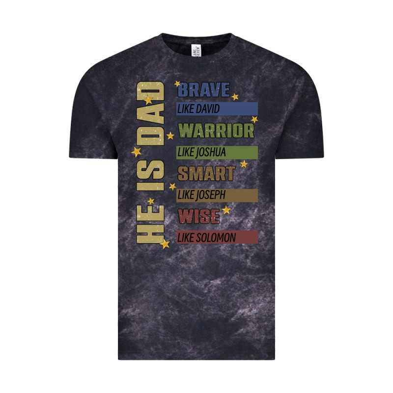 Bible Verses Vintage Tee by JahusDesignShop | Teevron
