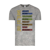 Cloud Rock bible verses Vintage Tee - JahusDesignShop