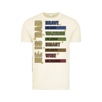 Vintage Arctic bible verses Vintage Tee - JahusDesignShop