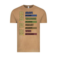 Vintage Camel bible verses Vintage Tee - JahusDesignShop