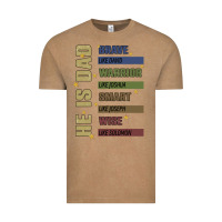 Vintage Coffee bible verses Vintage Tee - JahusDesignShop