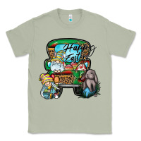 Matcha Happy Easter Classic Tee - CowhideDigitalArt