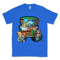 True Royal Happy Easter Classic Tee - CowhideDigitalArt