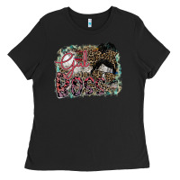 Black girl boss Ladies Tee - SublimationCraftShop