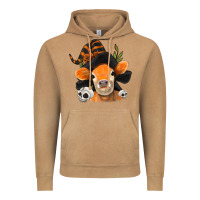 Vintage Camel halloween witch cow Vintage Hoodie - Jasminsmagicworld