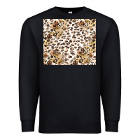 Leopard Premium Sweatshirt | Teevron