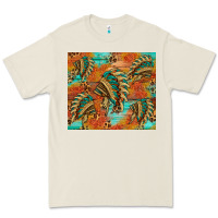 Bone indian headdress pattern tumbler Premium Tee - HRA Design Shop