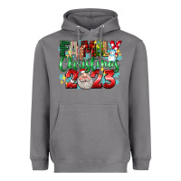 Storm family christmas 2023 Heavyweight Hoodie - texasbilliewilder