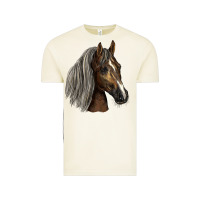 Vintage Arctic Tennessee Horse Vintage Tee - LillyAllenDesigns