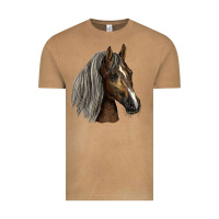Tennessee Horse Vintage Tee | Teevron