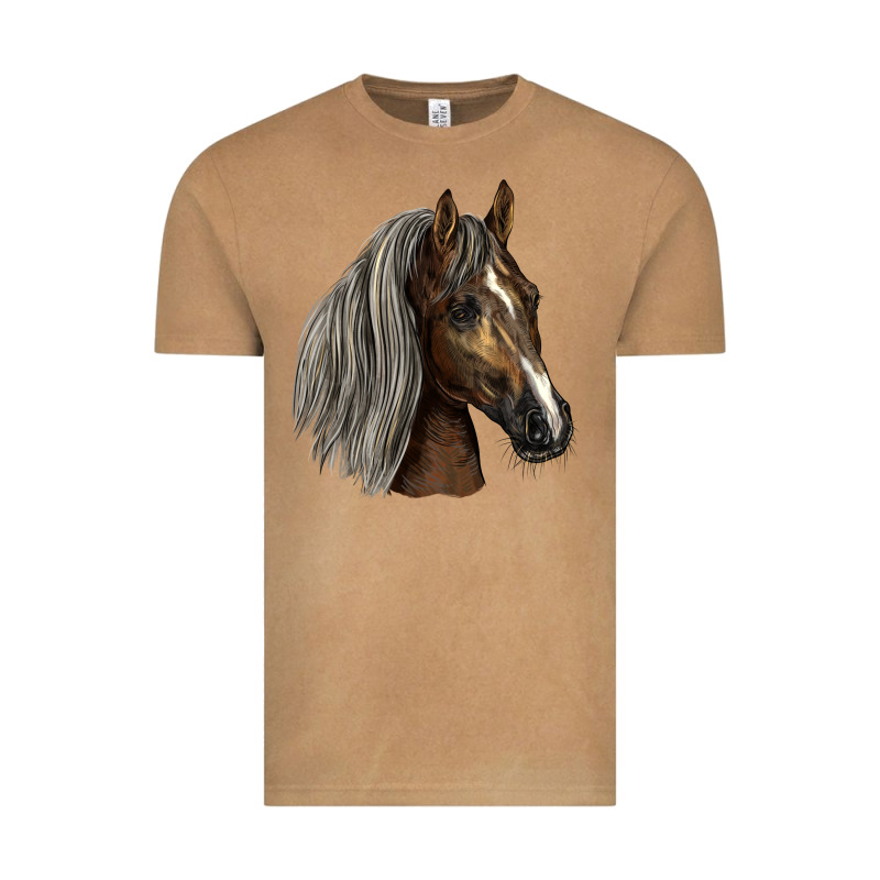 Tennessee Horse Vintage Tee by LillyAllenDesigns | Teevron