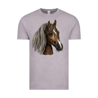 Vintage Zinc Tennessee Horse Vintage Tee - LillyAllenDesigns