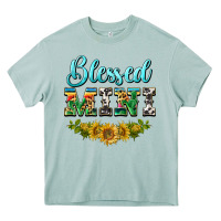 Arona blessed mini Heavy Core Tee - BarkalooDesign