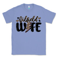 Oilfield Wife Classic Tee | Teevron