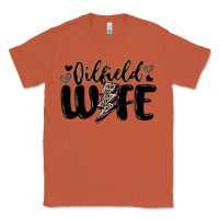 Copper oilfield wife Classic Tee - MaliasSmallBusiness
