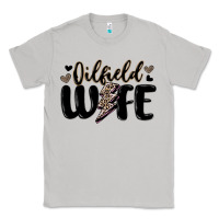 Moon Dust oilfield wife Classic Tee - MaliasSmallBusiness